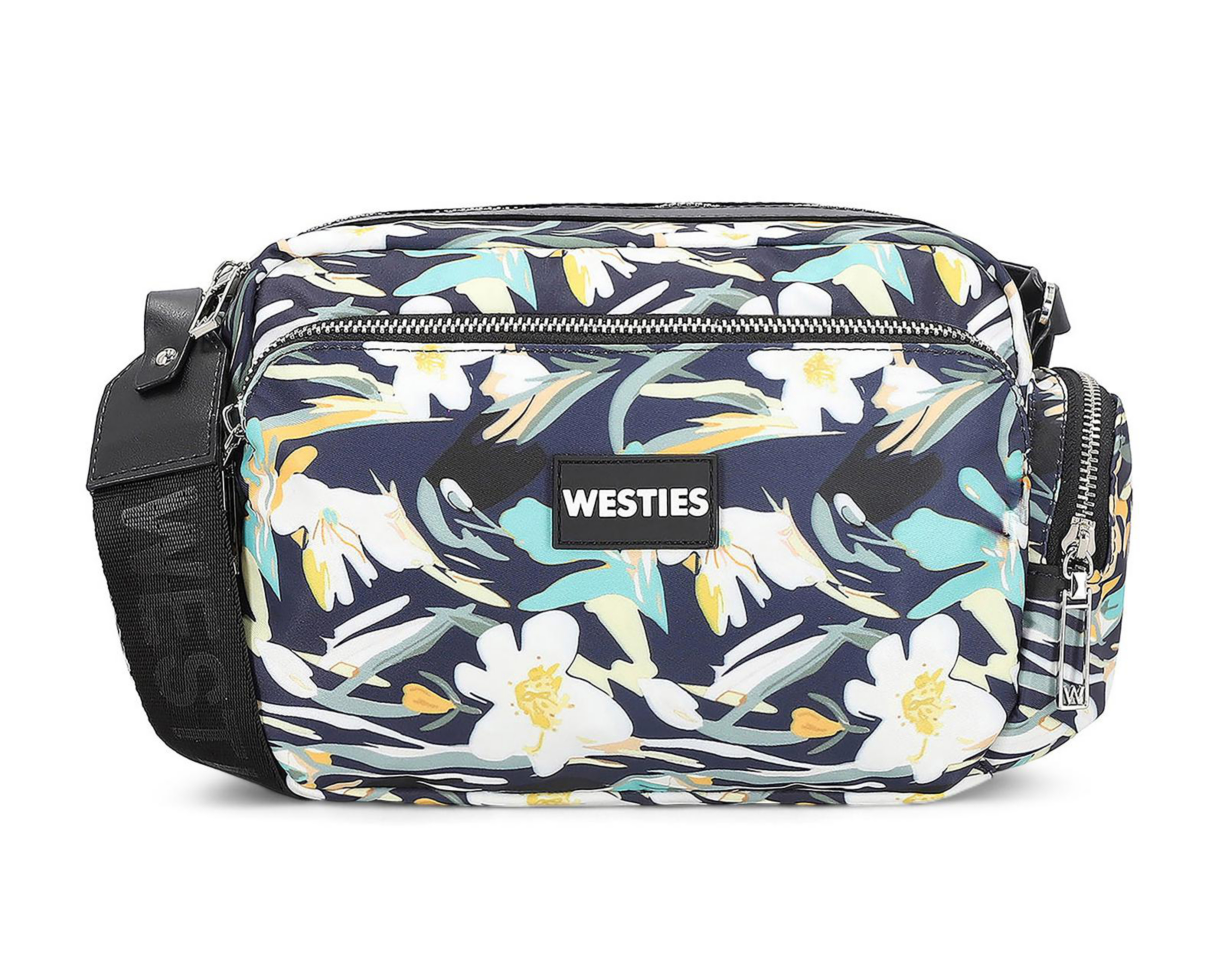 Foto 1 | Bolsa Cruzada Westies HBMIROKU6WE