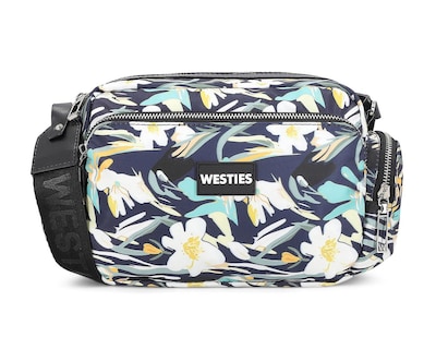 Foto 1 | Bolsa Cruzada Westies HBMIROKU6WE