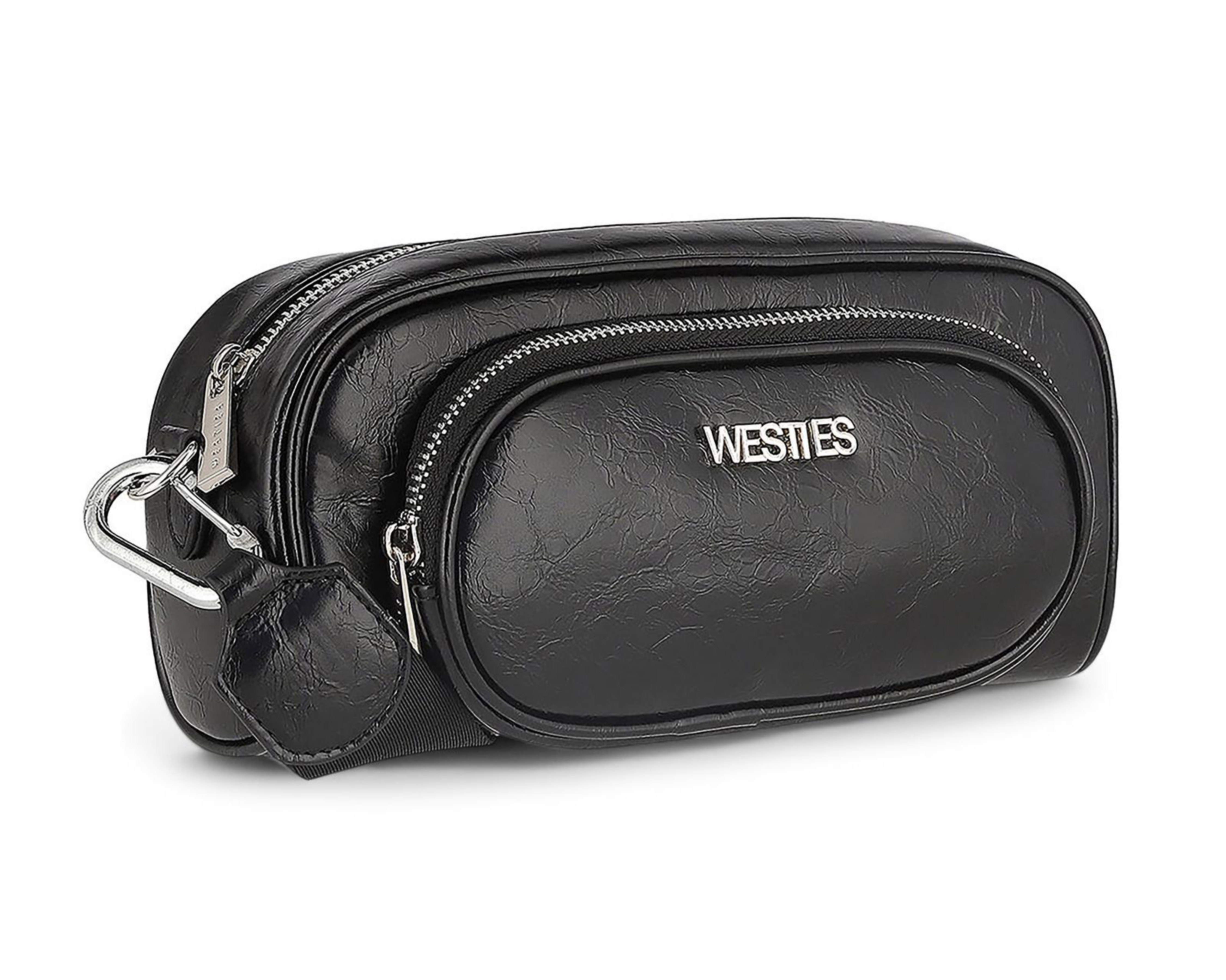 Foto 4 pulgar | Bolsa Cruzada Westies HBKATSUZOWE