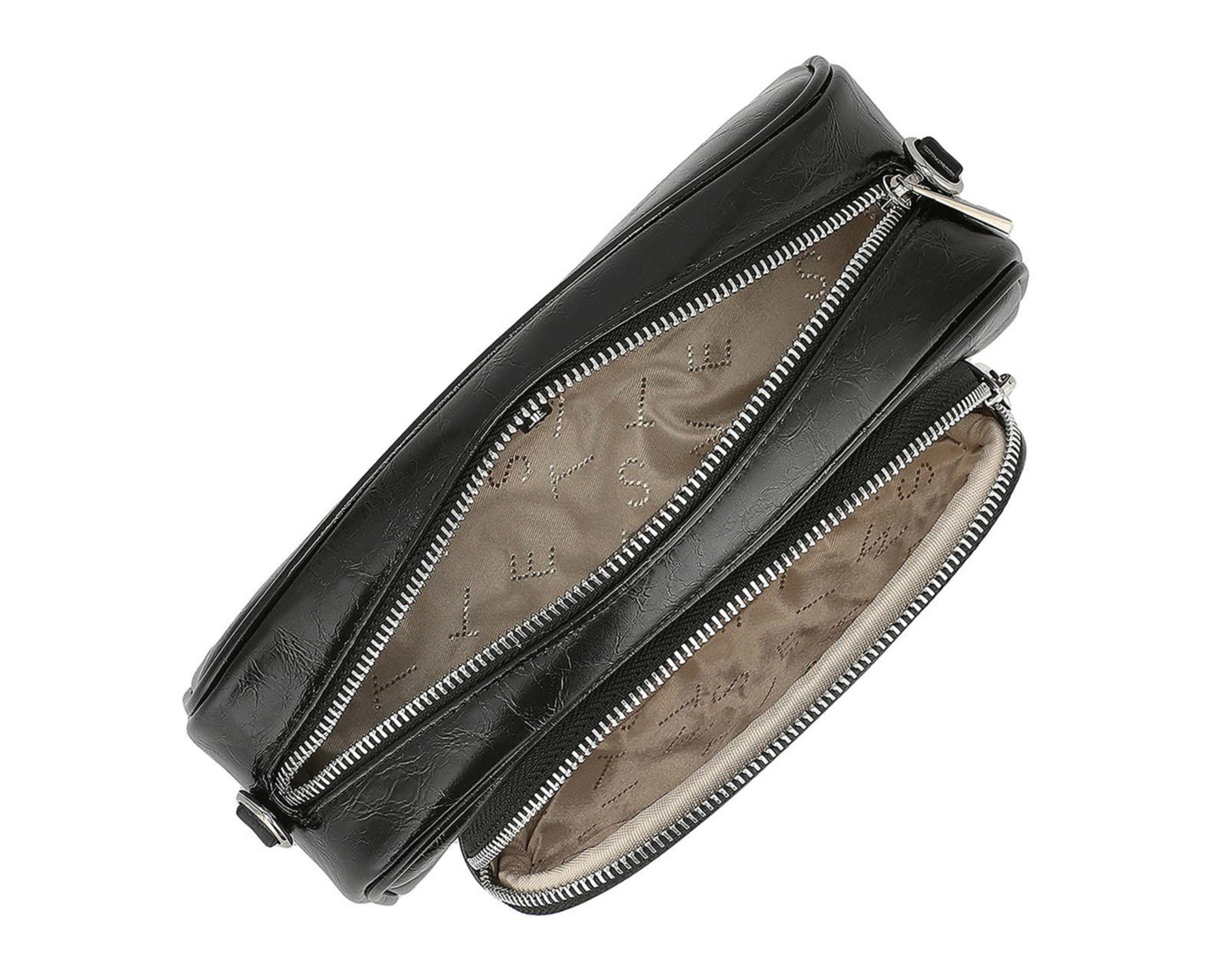 Foto 4 | Bolsa Cruzada Westies HBKATSUZOWE