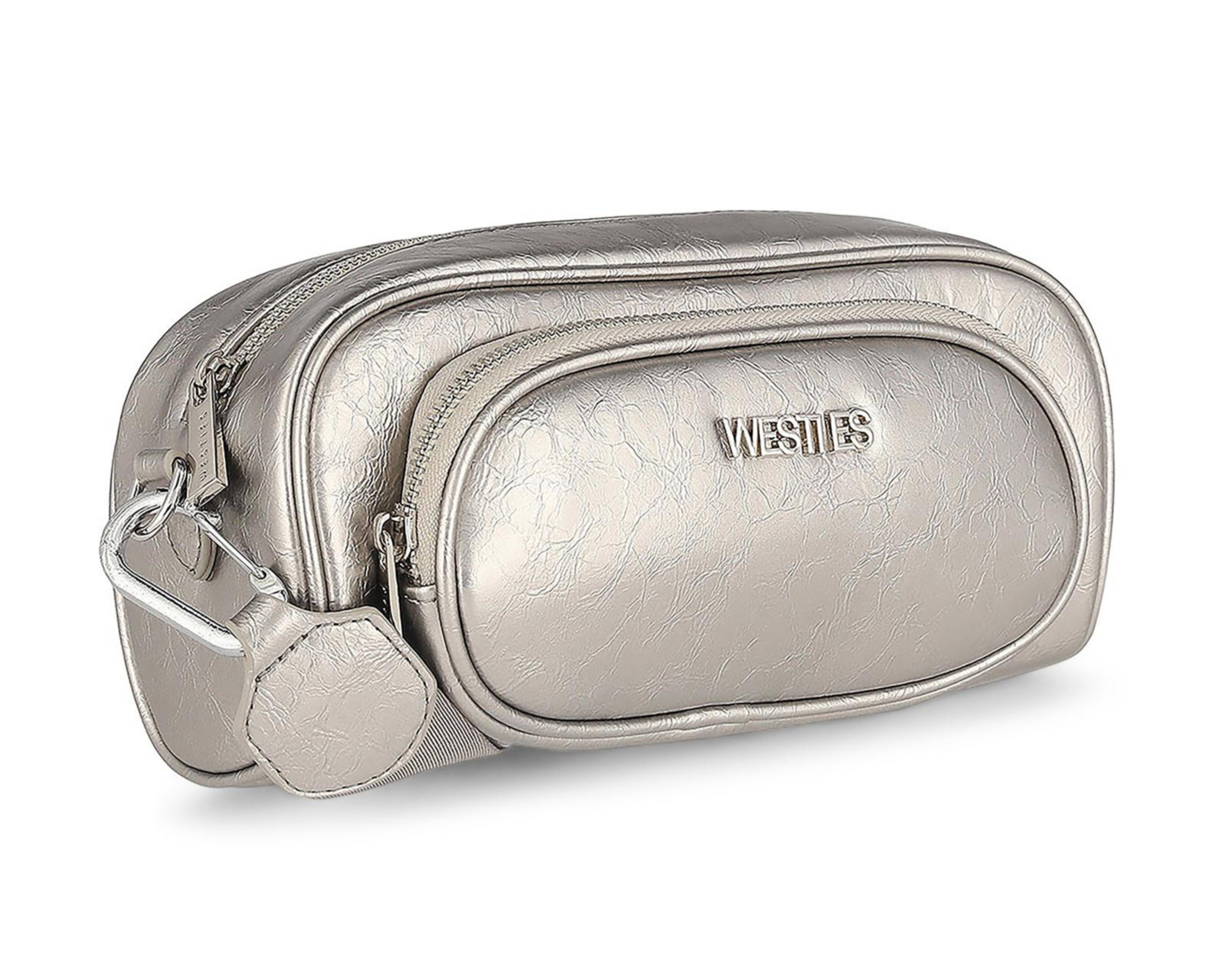 Foto 4 pulgar | Bolsa Cruzada Westies HBKATSUZOWE