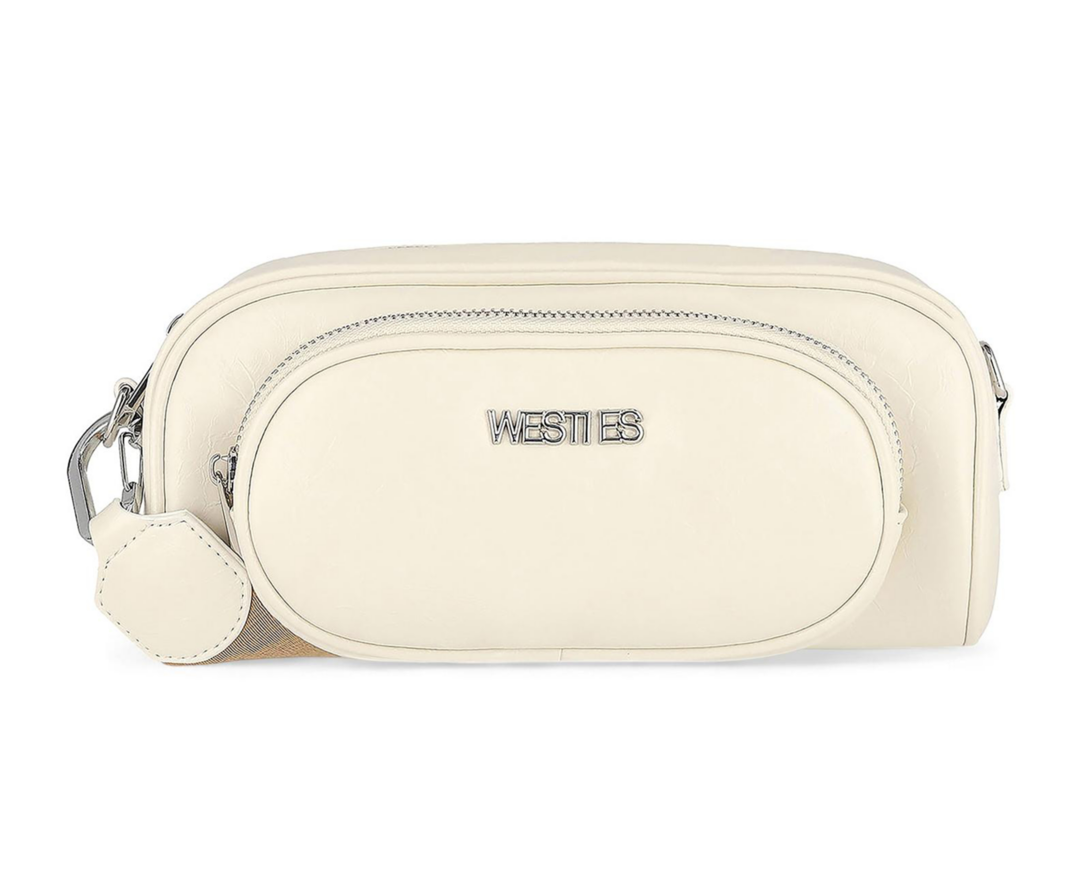 Bolsa Cruzada Westies HBKATSUZOWE