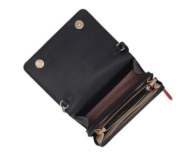Foto 4 | Bolsa Cruzada W Capsule 508-17L