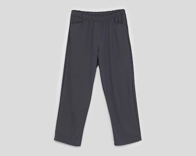 Foto 1 | Pantalón de Vestir Sahara Gris para Mujer