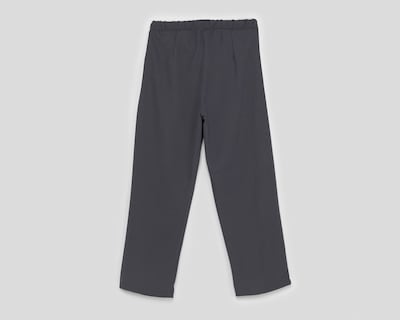 Foto 2 | Pantalón de Vestir Sahara Gris para Mujer