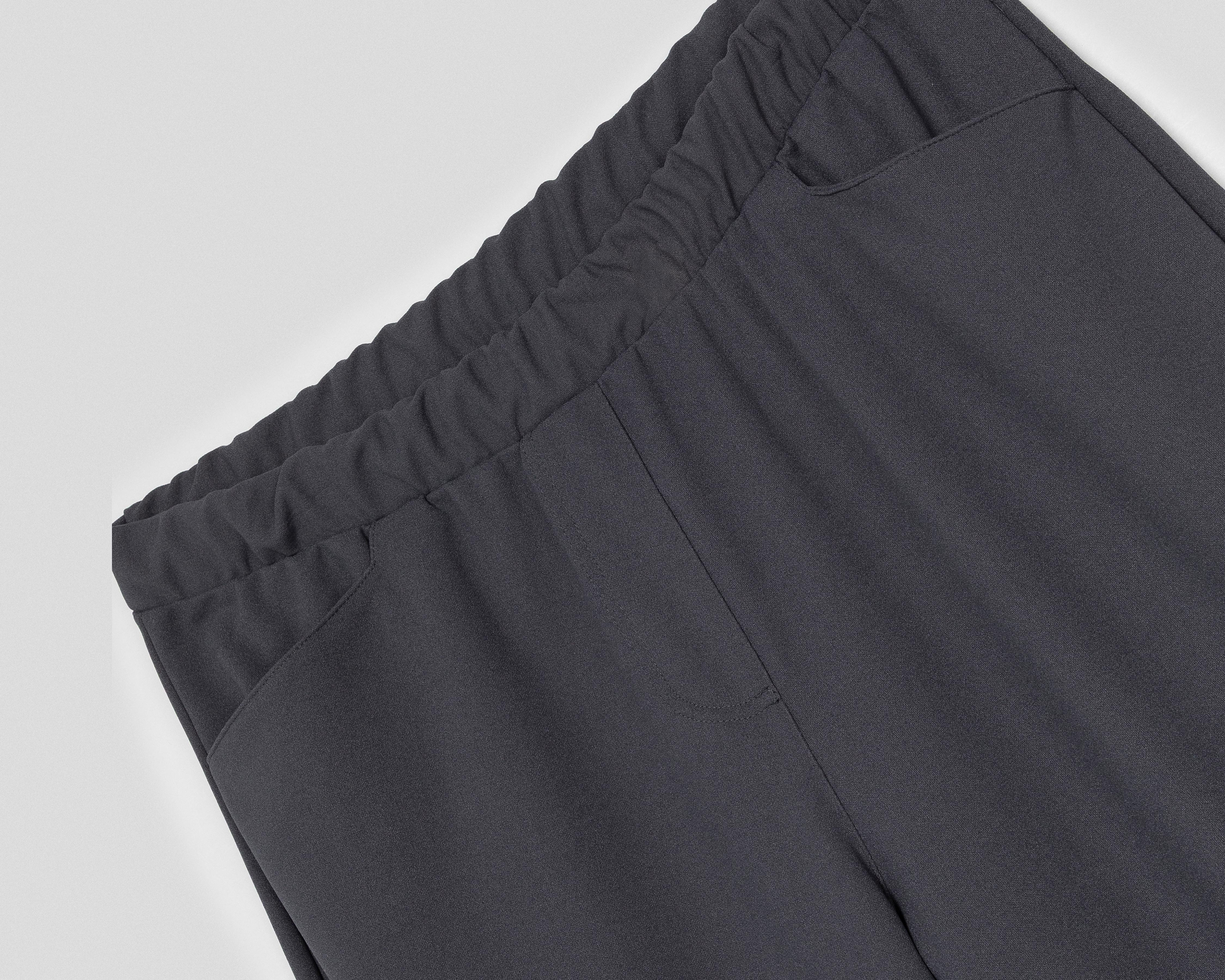 Foto 4 pulgar | Pantalón de Vestir Sahara Gris para Mujer