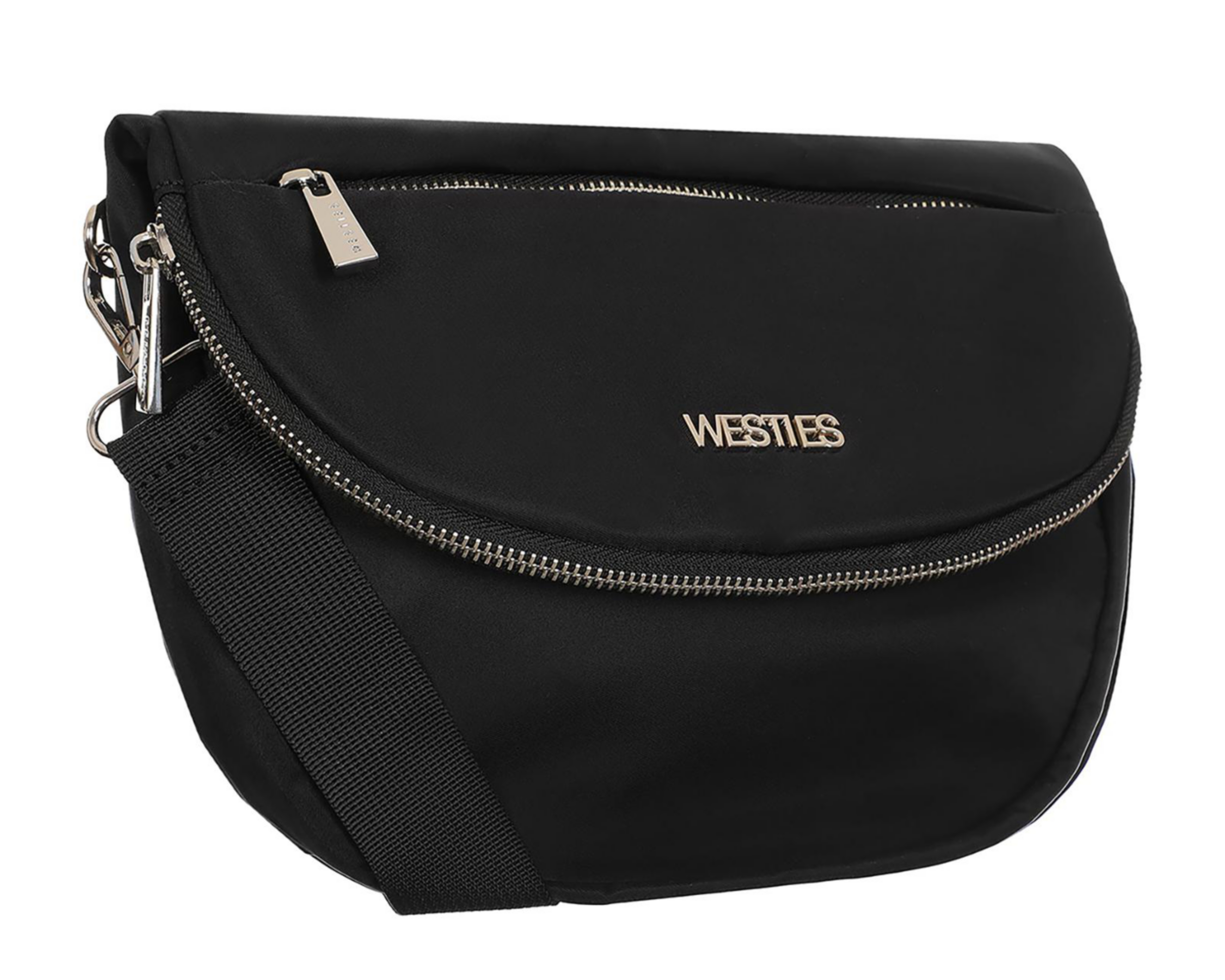 Foto 4 pulgar | Bolsa Cruzada Westies