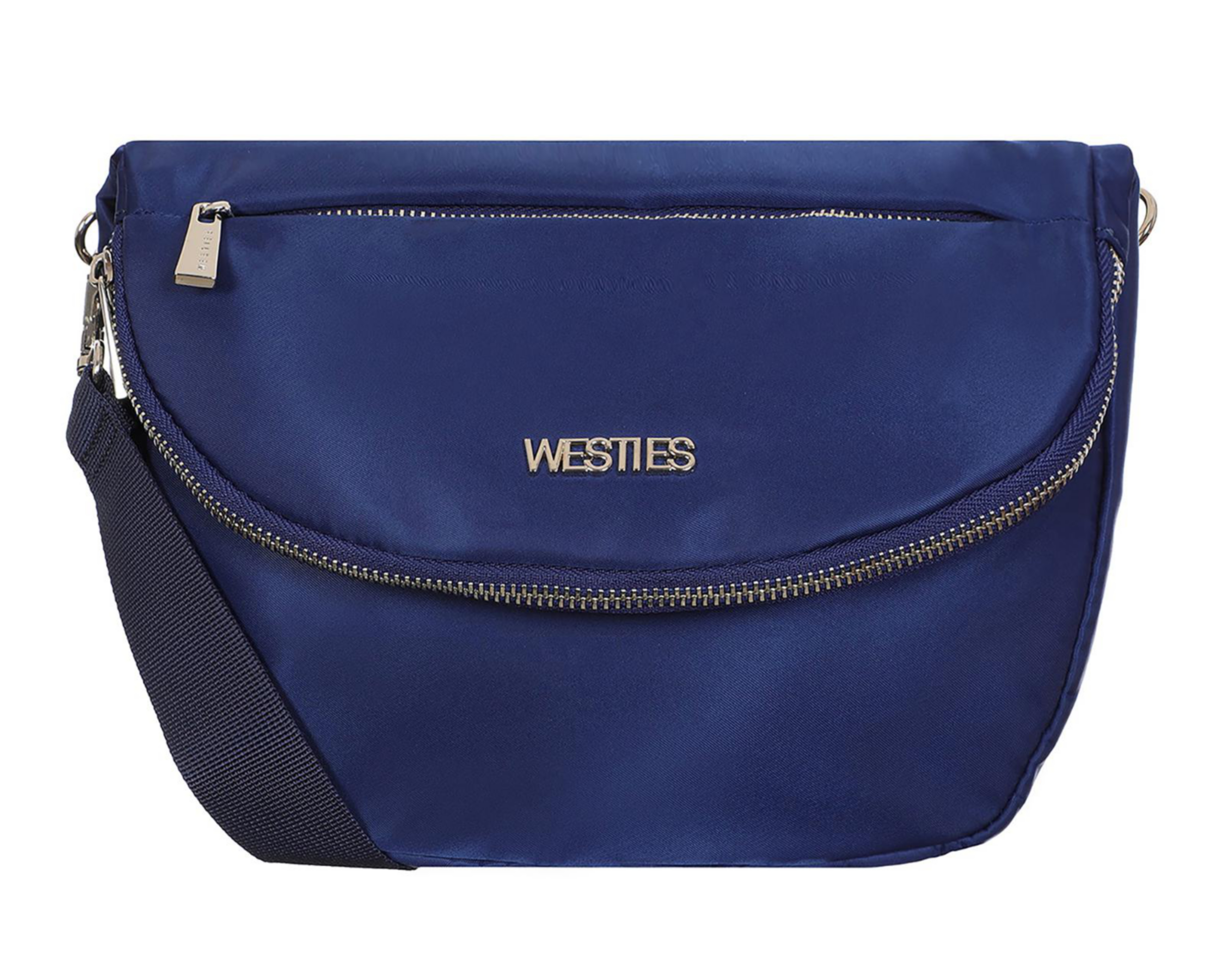 Foto 1 | Bolsa Cruzada Westies
