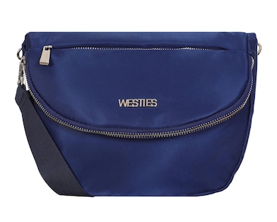 Foto 1 | Bolsa Cruzada Westies