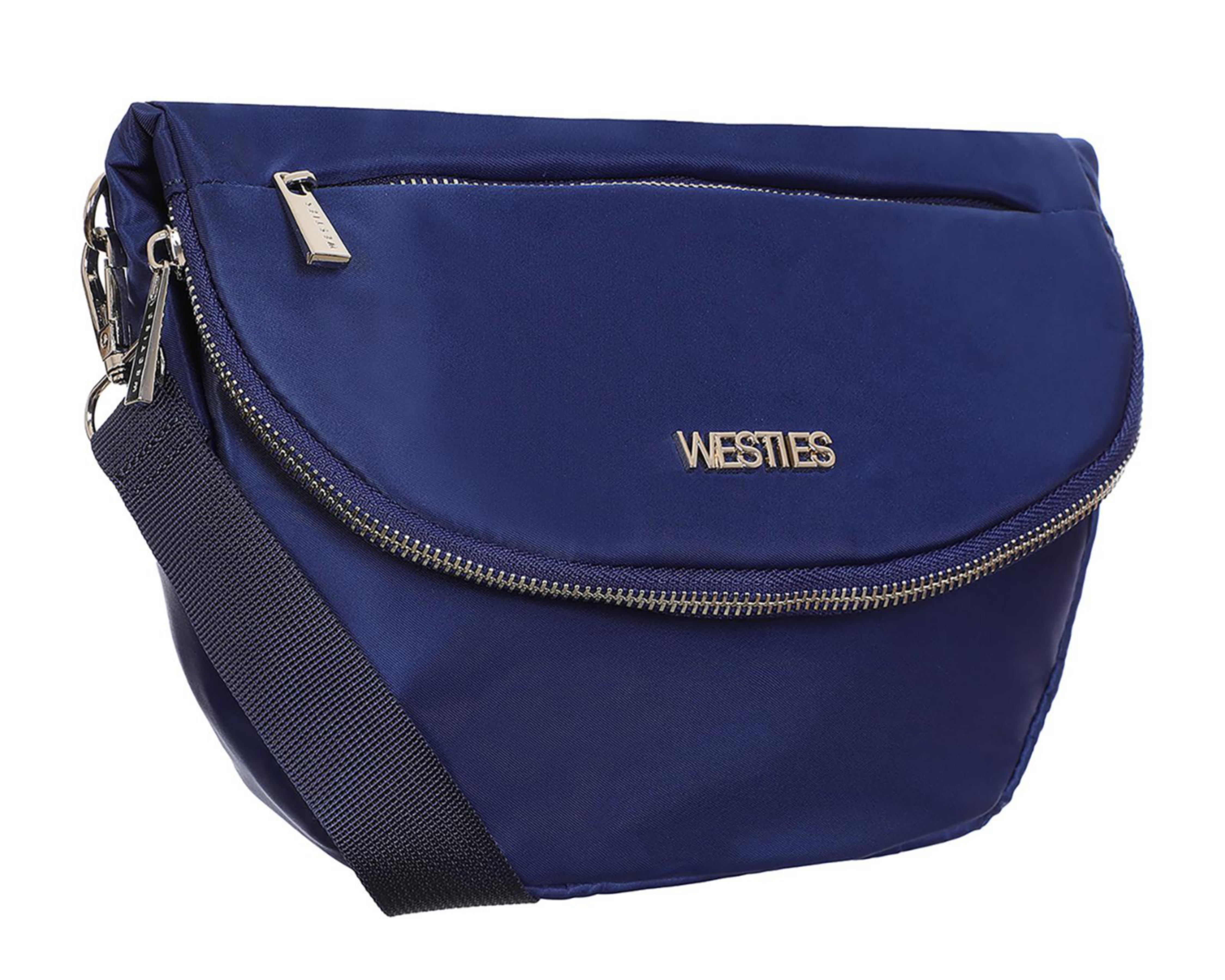 Foto 4 pulgar | Bolsa Cruzada Westies