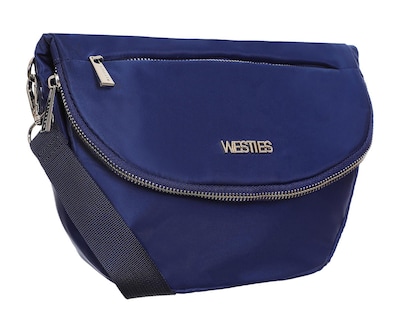 Foto 3 | Bolsa Cruzada Westies