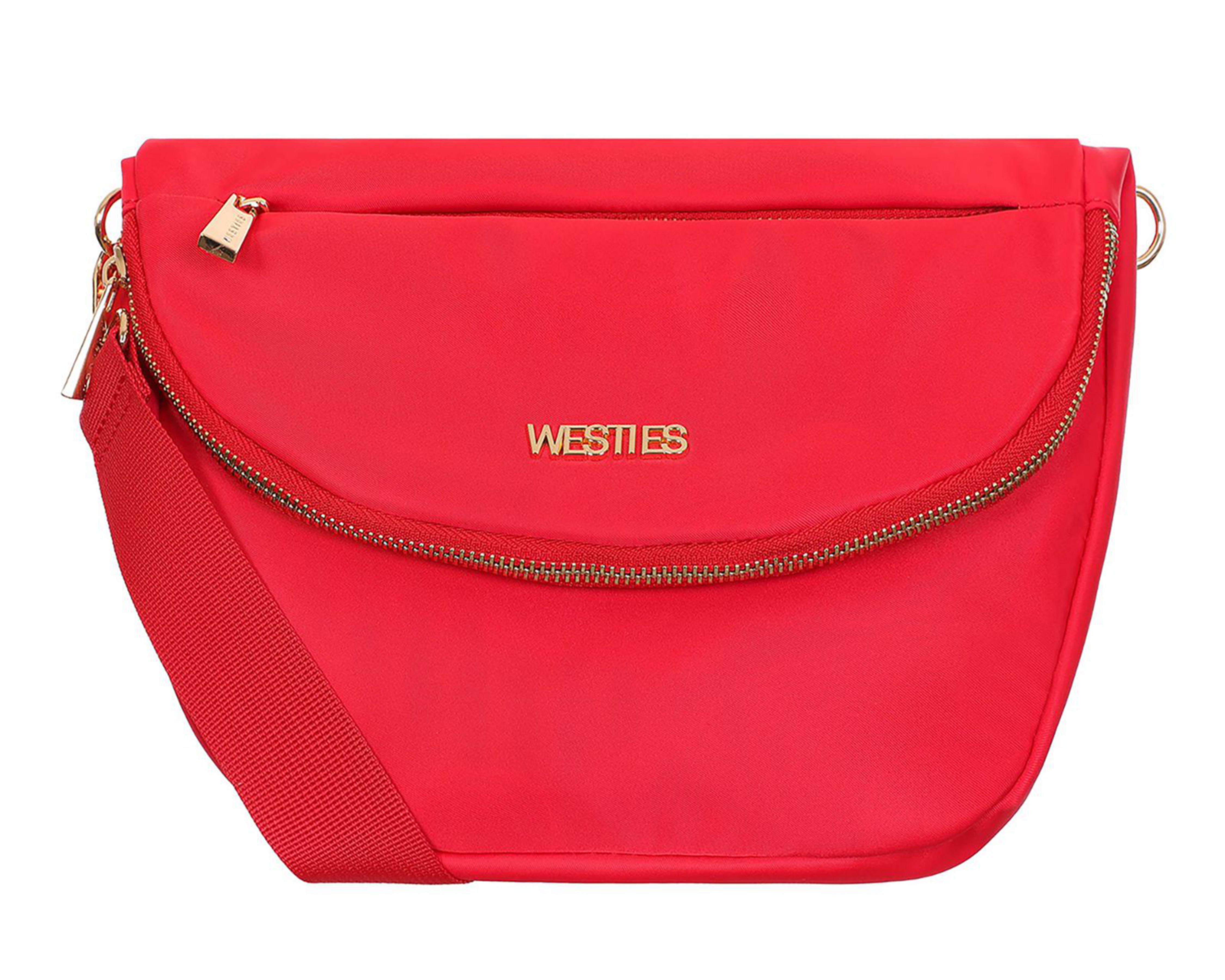 Foto 1 | Bolsa Cruzada Westies
