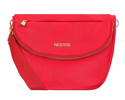 Foto 1 | Bolsa Cruzada Westies