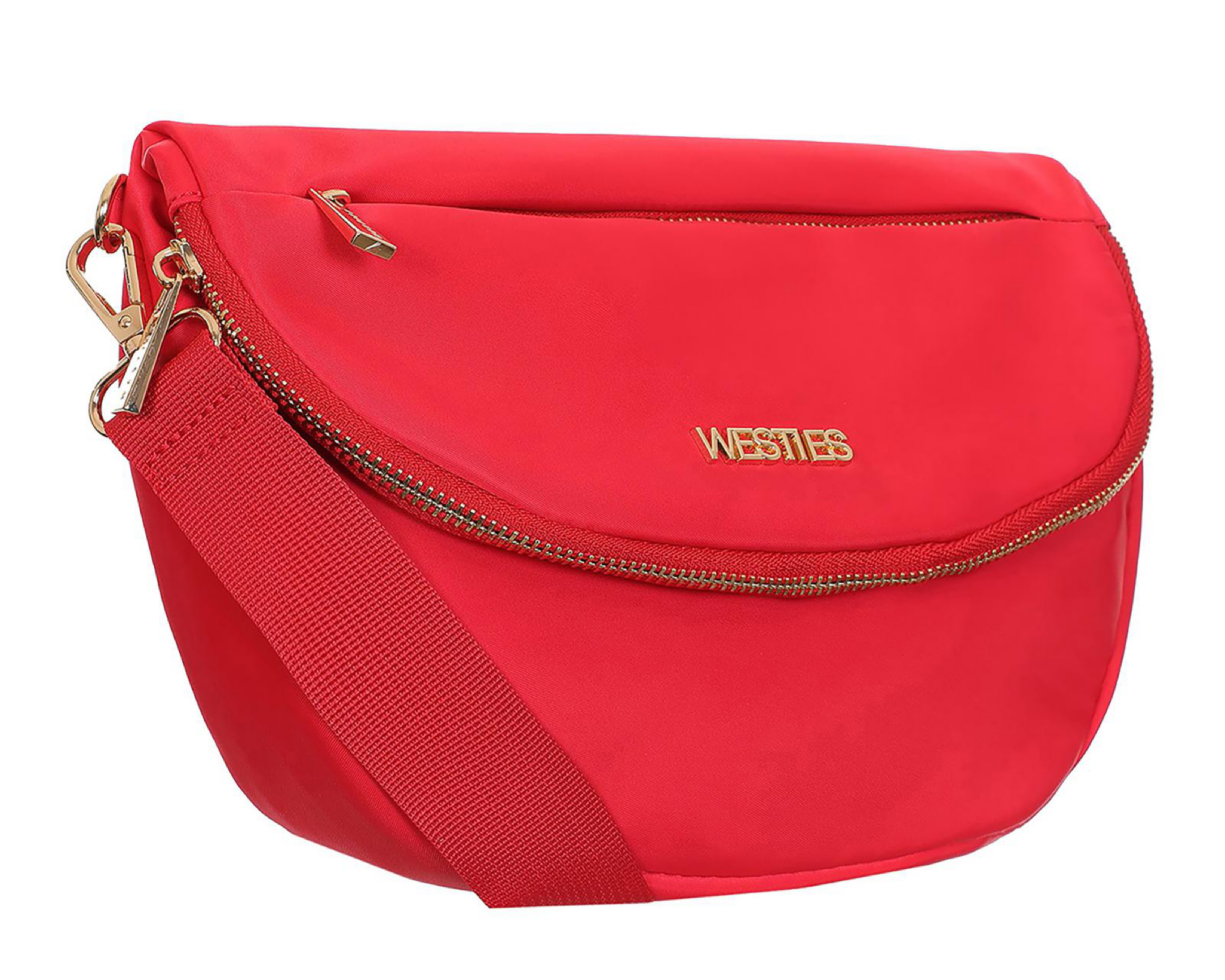 Foto 4 pulgar | Bolsa Cruzada Westies