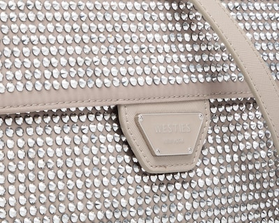 Foto 4 | Bolsa Cruzada Westies EBF544