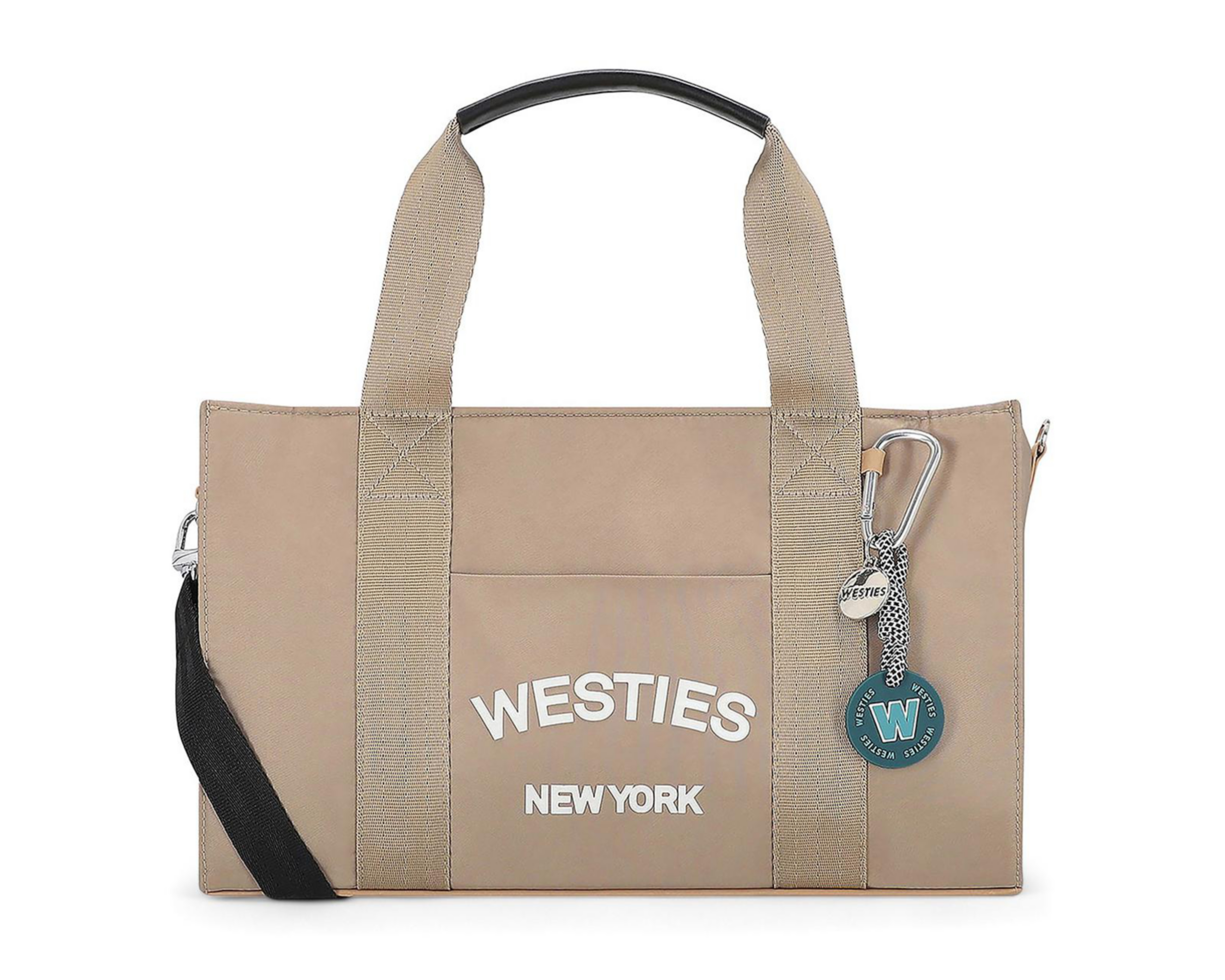 Bolsa de Mano Westies HBFINAMOREWE