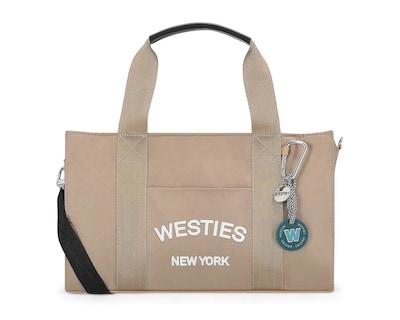 Foto 1 | Bolsa de Mano Westies HBFINAMOREWE