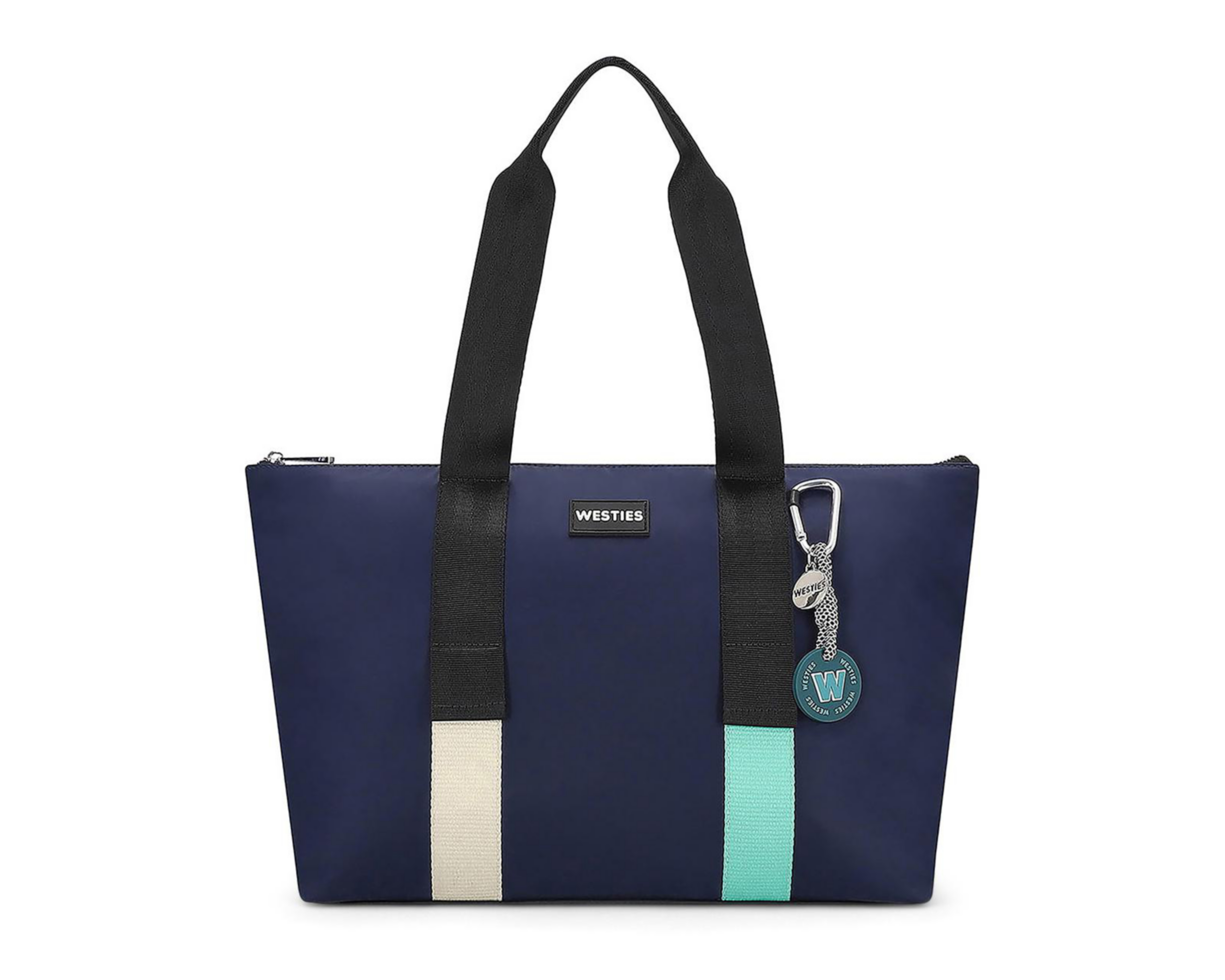 Foto 1 | Bolsa de Hombro Westies Sourire5 Ideaman con Colgante Removible