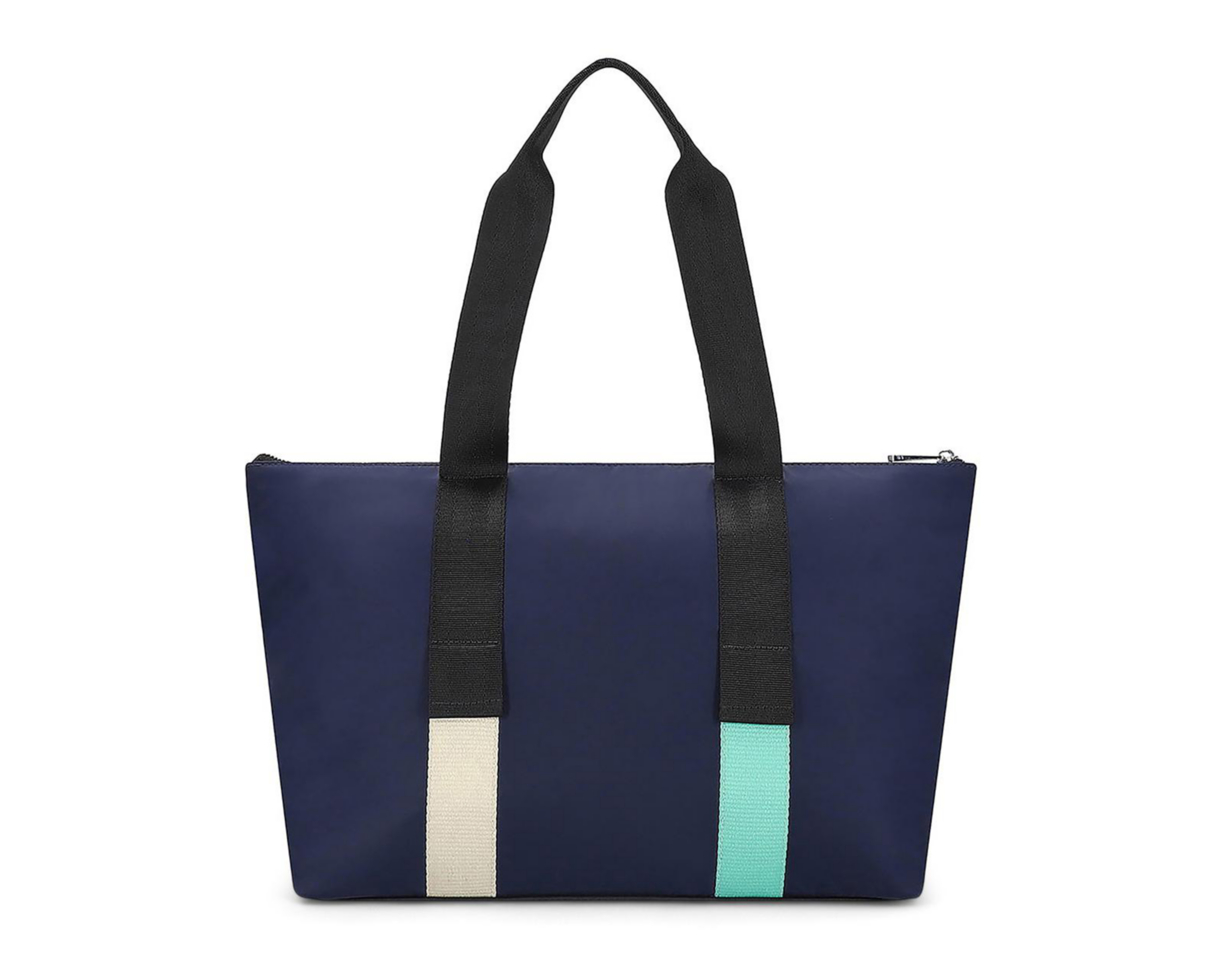 Foto 3 pulgar | Bolsa de Hombro Westies Sourire5 Ideaman con Colgante Removible