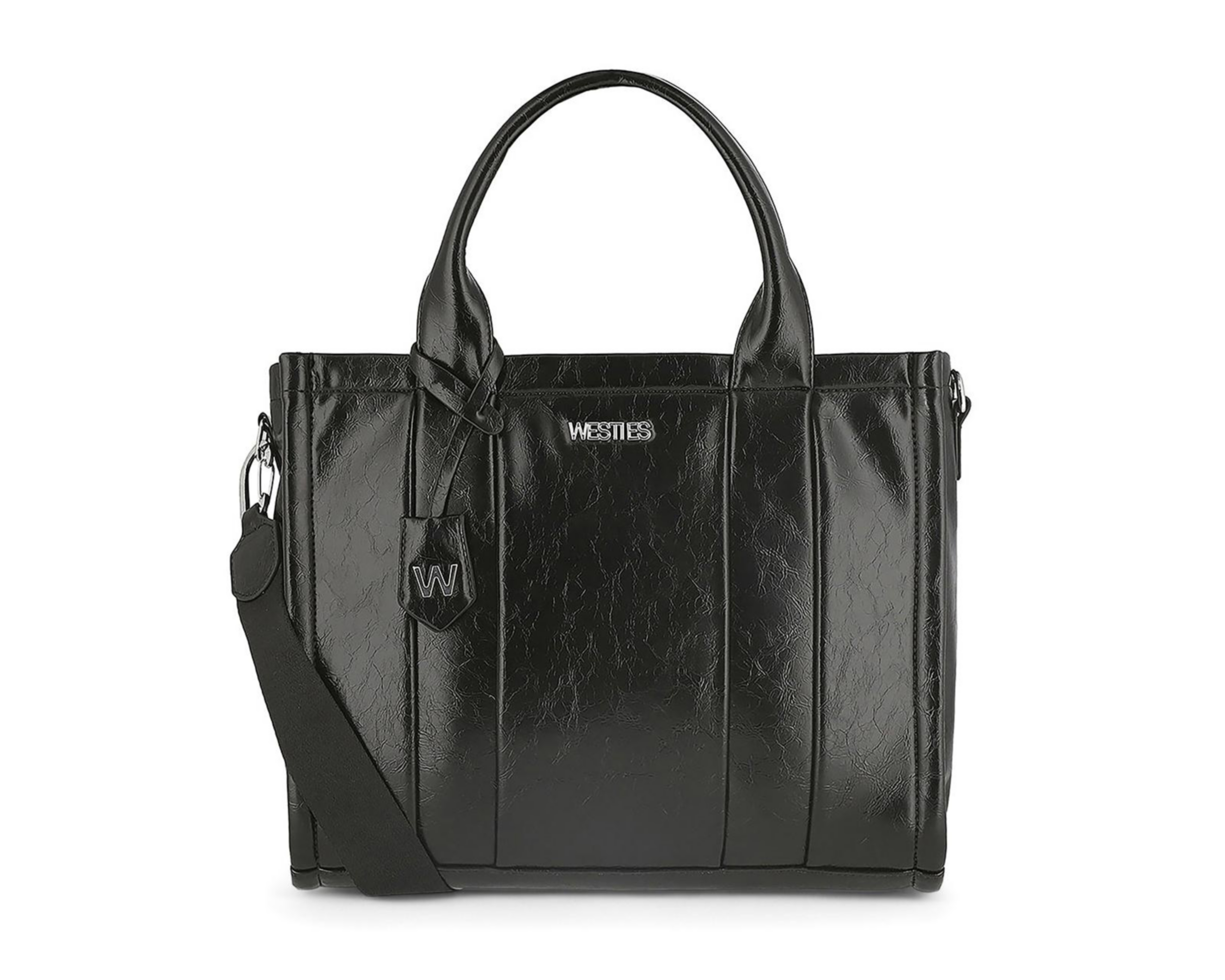Foto 1 | Bolsa de Hombro Westies HBCENEZOWE con Correa Removible