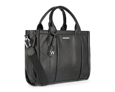 Foto 3 | Bolsa de Hombro Westies HBCENEZOWE con Correa Removible