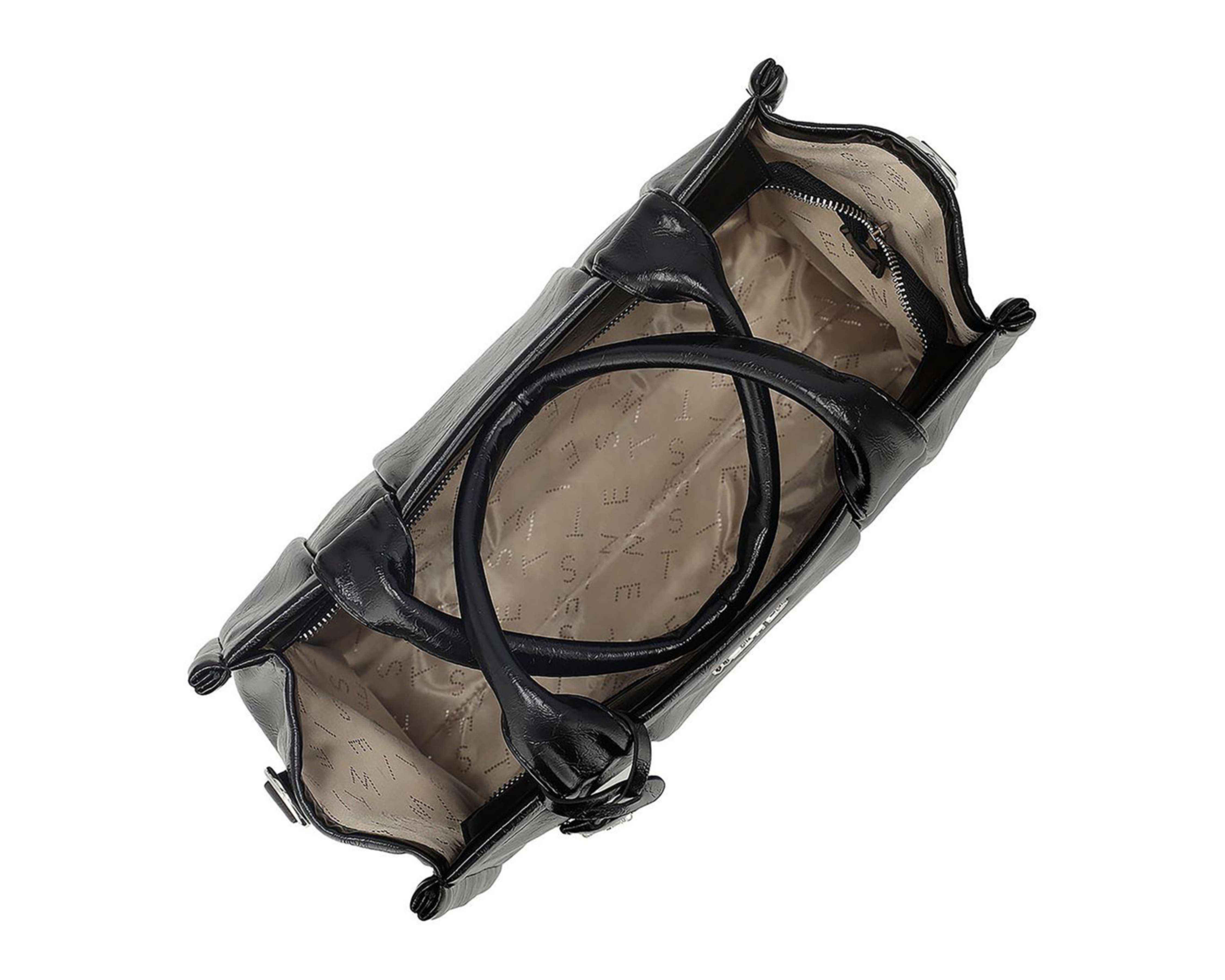Foto 5 pulgar | Bolsa de Hombro Westies HBCENEZOWE con Correa Removible