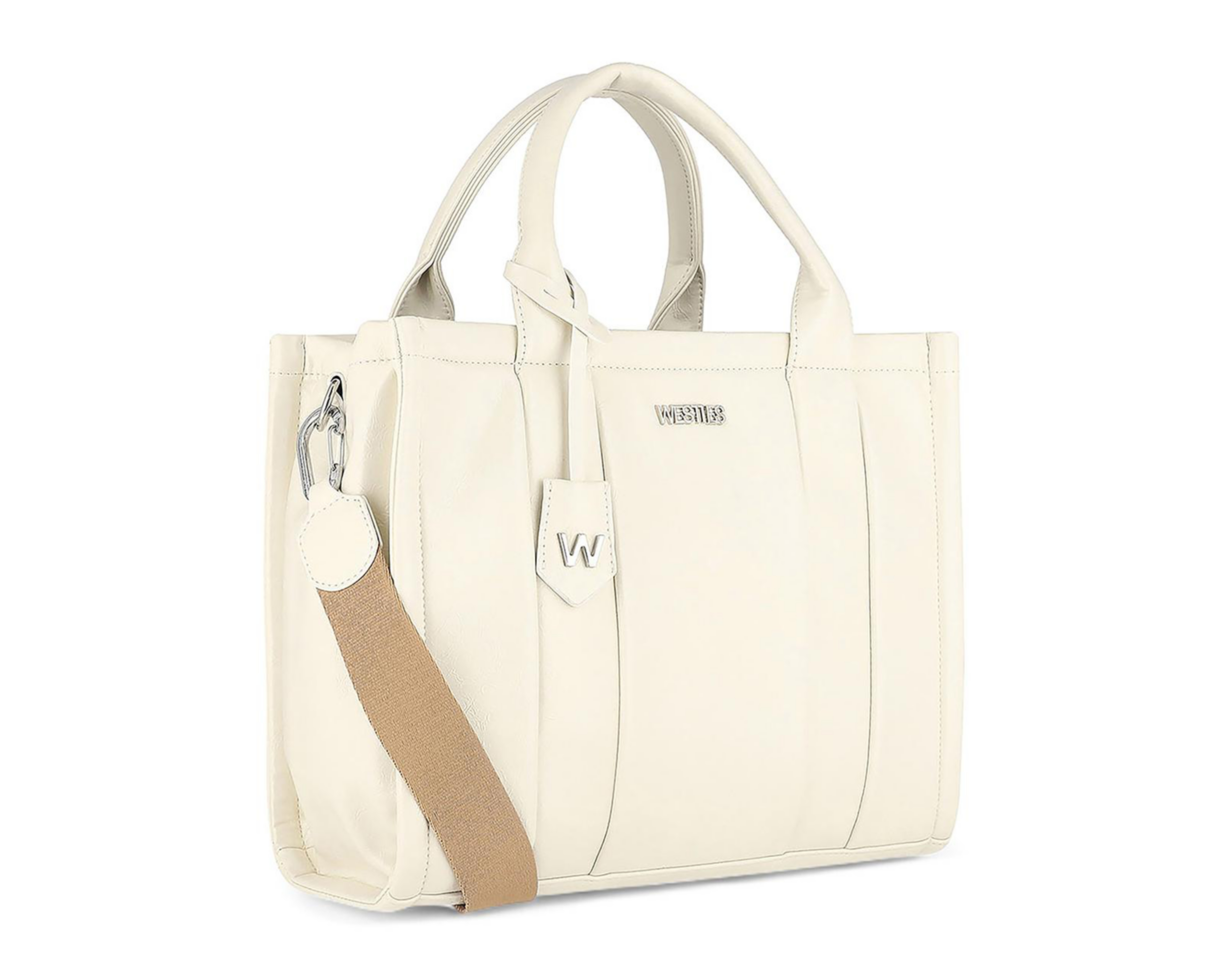 Foto 4 pulgar | Bolsa Cruzada Westies HBCENEZOWE