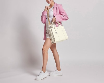 Foto 5 | Bolsa Cruzada Westies HBCENEZOWE