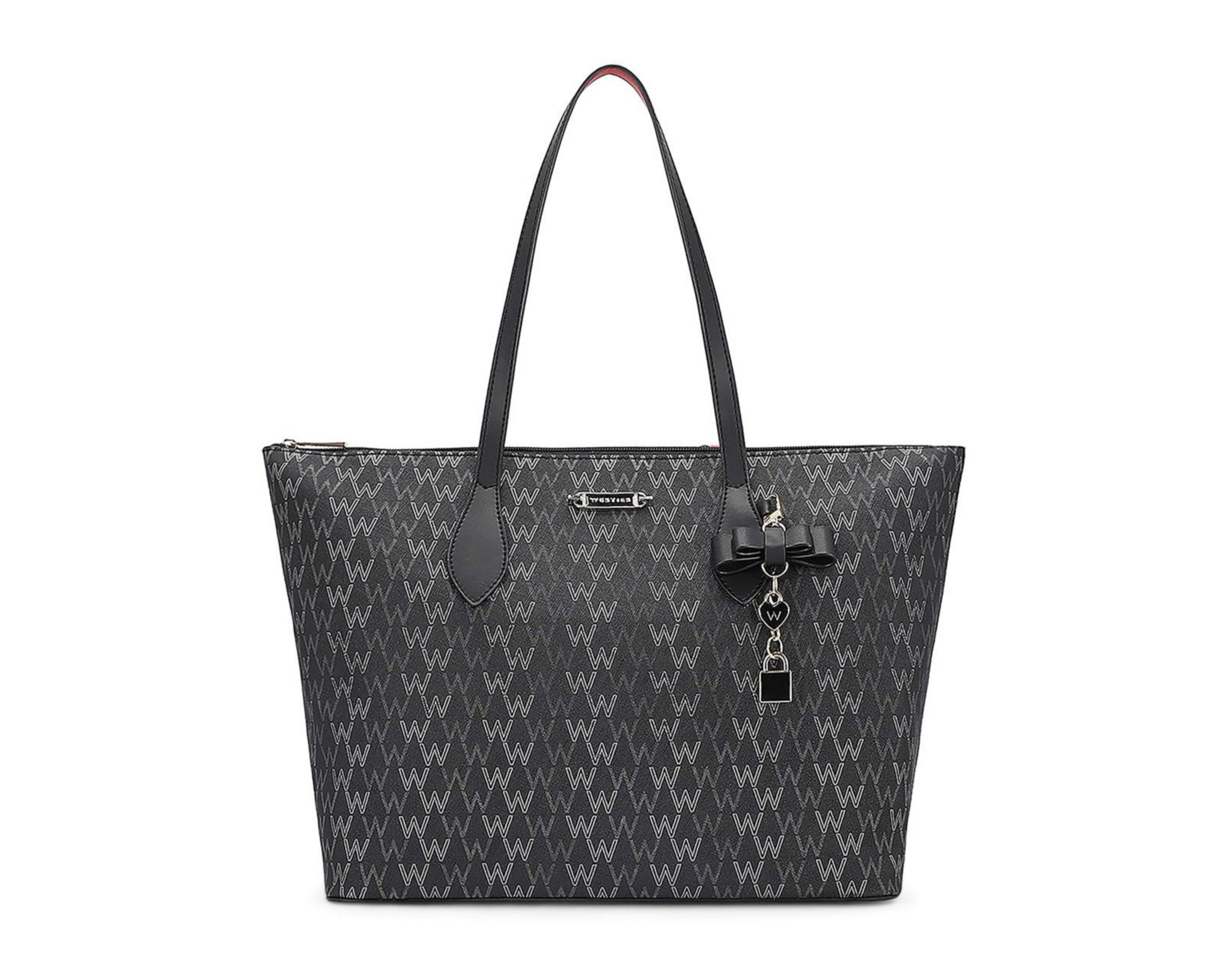 Bolsa de Hombro Westies HBMOONSUN5WE $1,349
