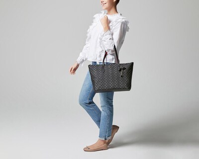 Foto 5 | Bolsa de Hombro Westies HBMOONSUN5WE