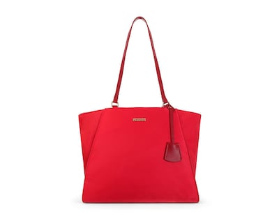 Foto 1 | Bolsa de Hombro Westies HBNAKOAWE