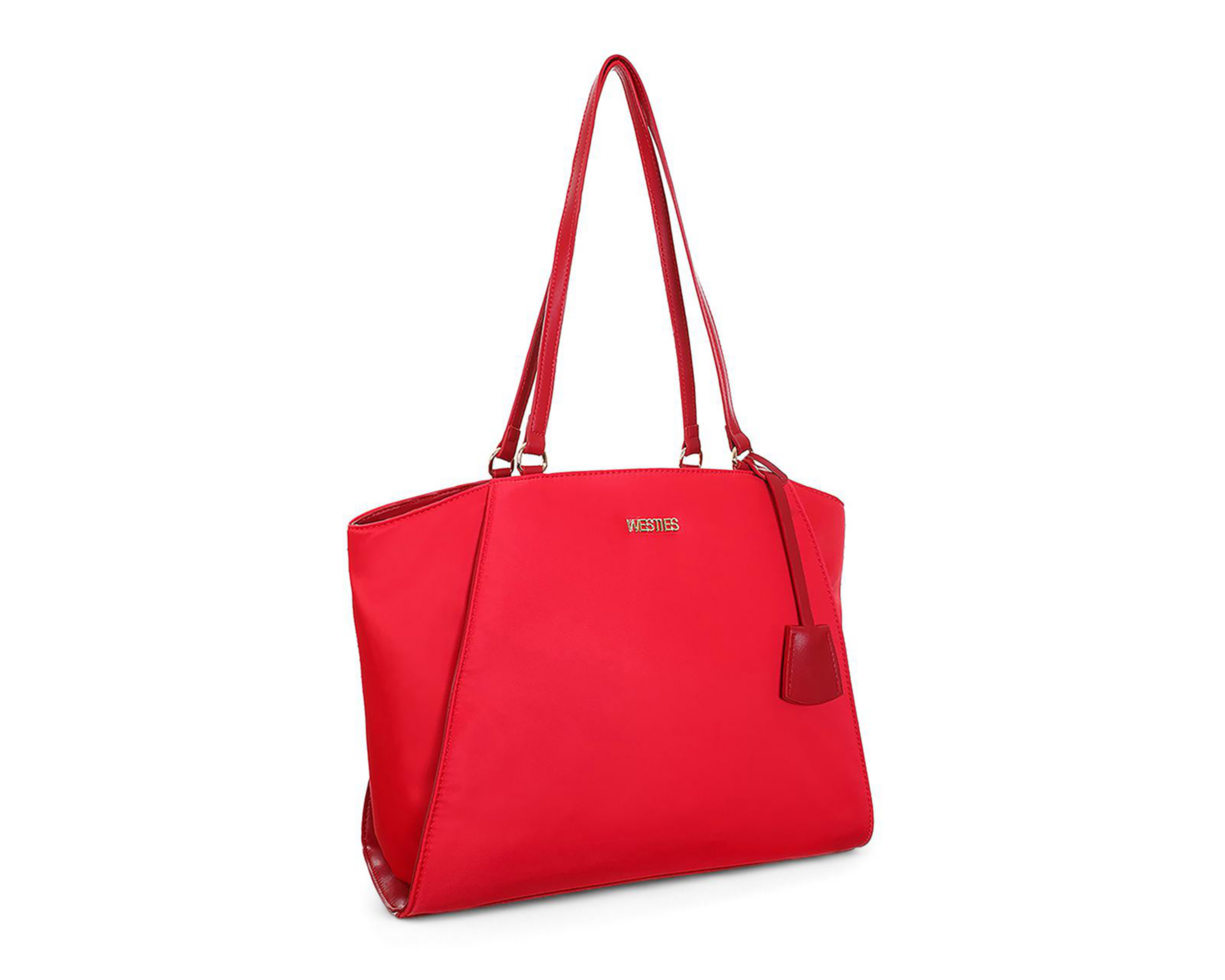 Foto 4 pulgar | Bolsa de Hombro Westies HBNAKOAWE