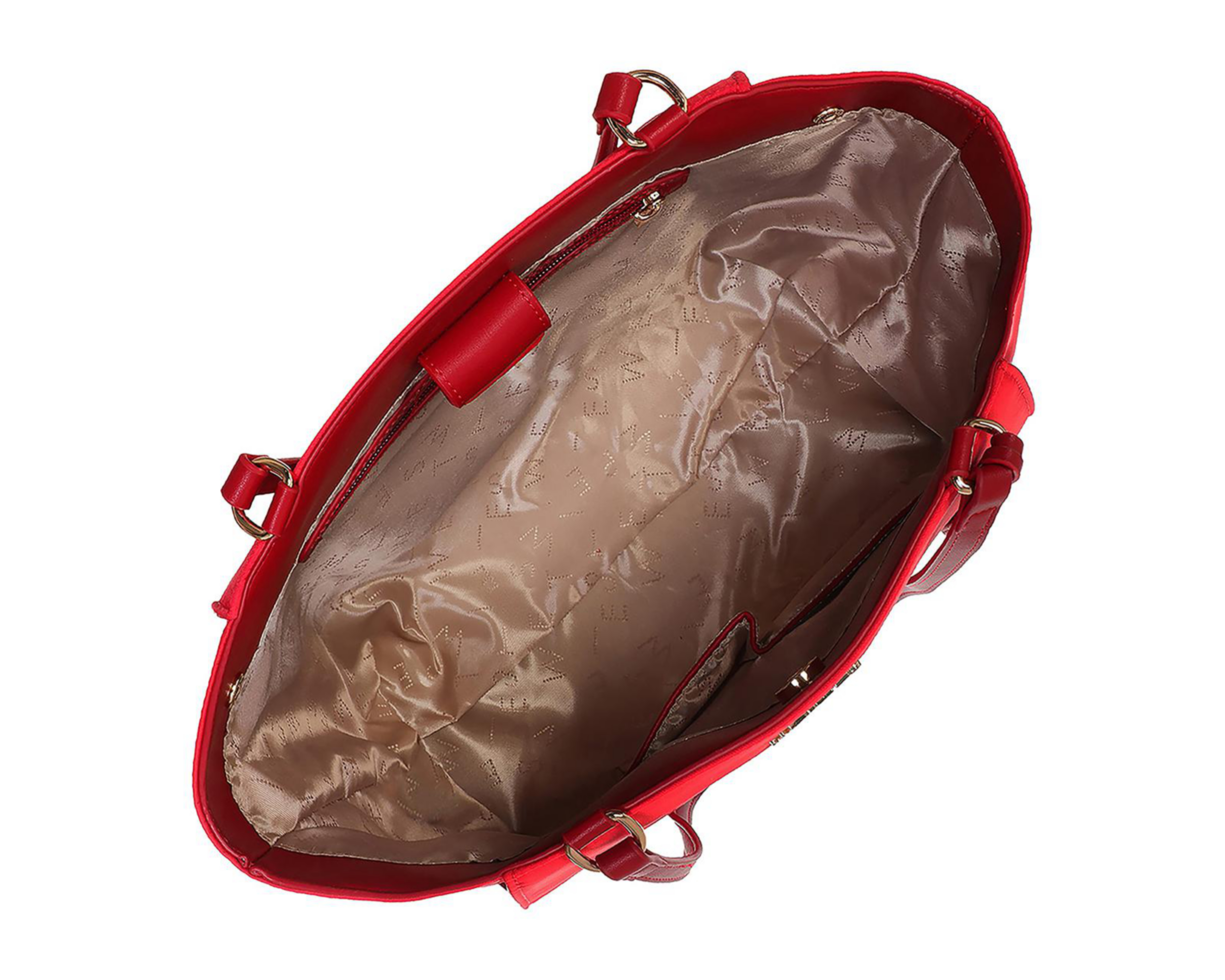 Foto 5 pulgar | Bolsa de Hombro Westies HBNAKOAWE