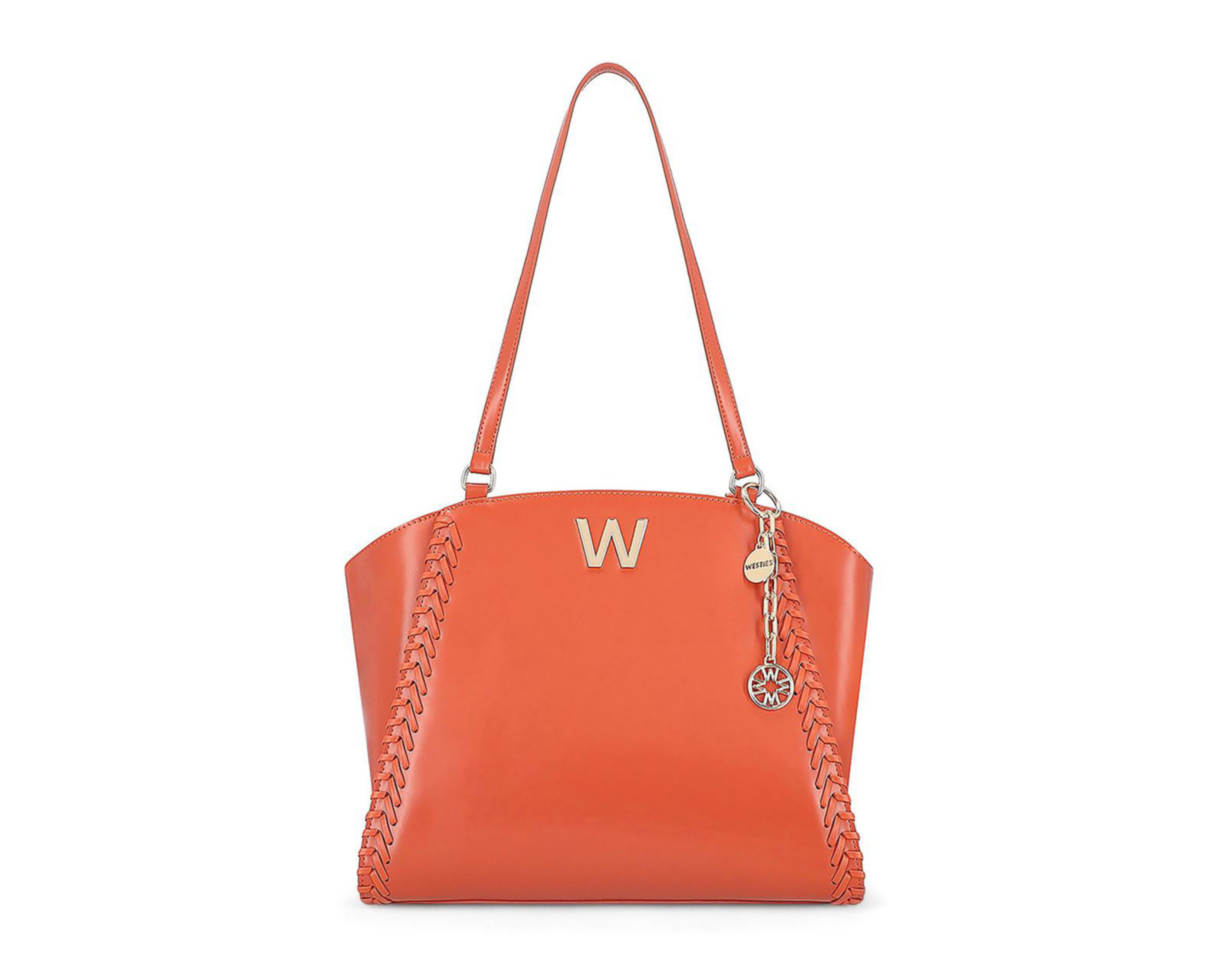 Foto 1 | Bolsa de Hombro Westies HBARARATWE