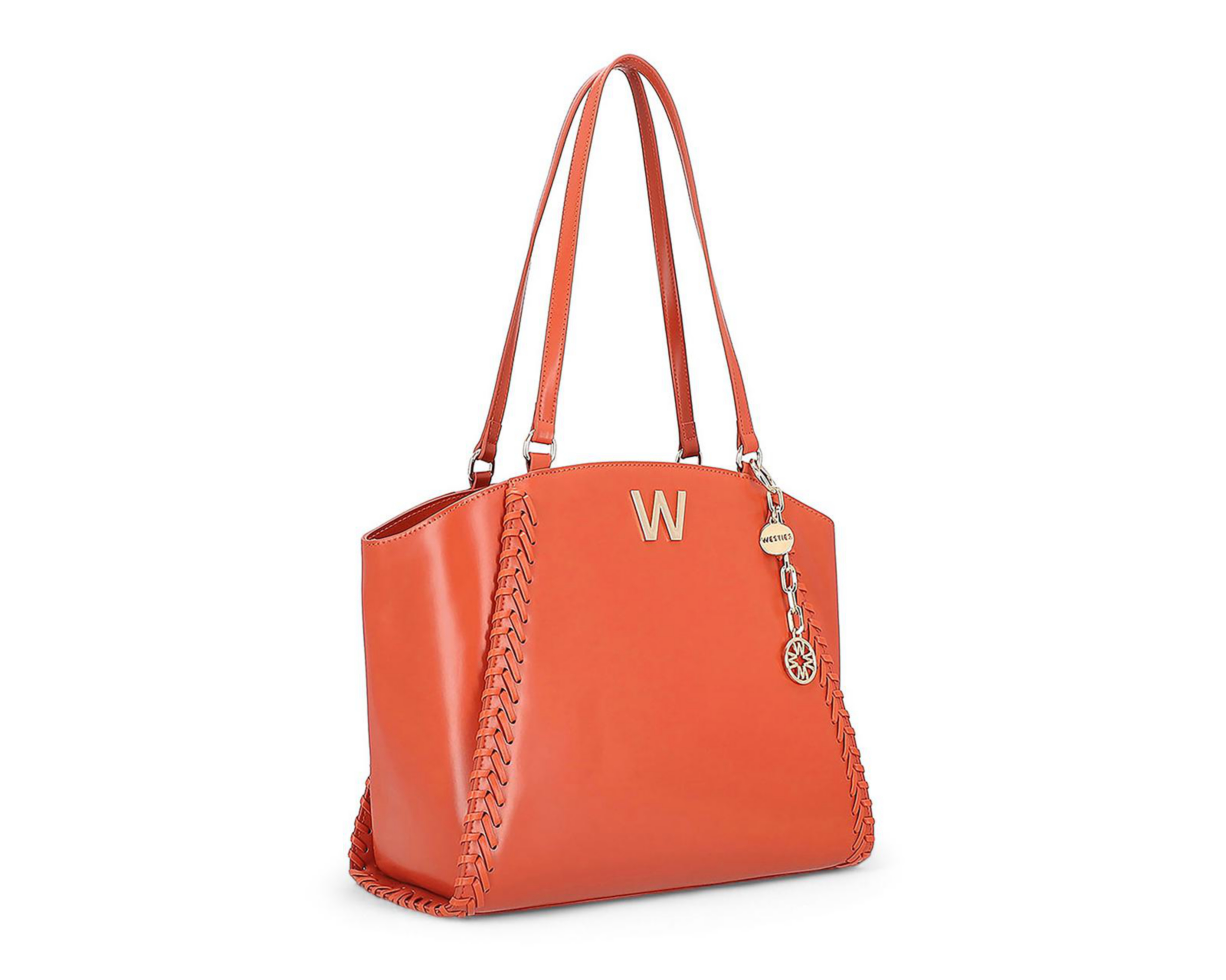 Foto 4 pulgar | Bolsa de Hombro Westies HBARARATWE