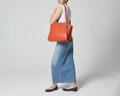 Foto 5 | Bolsa de Hombro Westies HBARARATWE