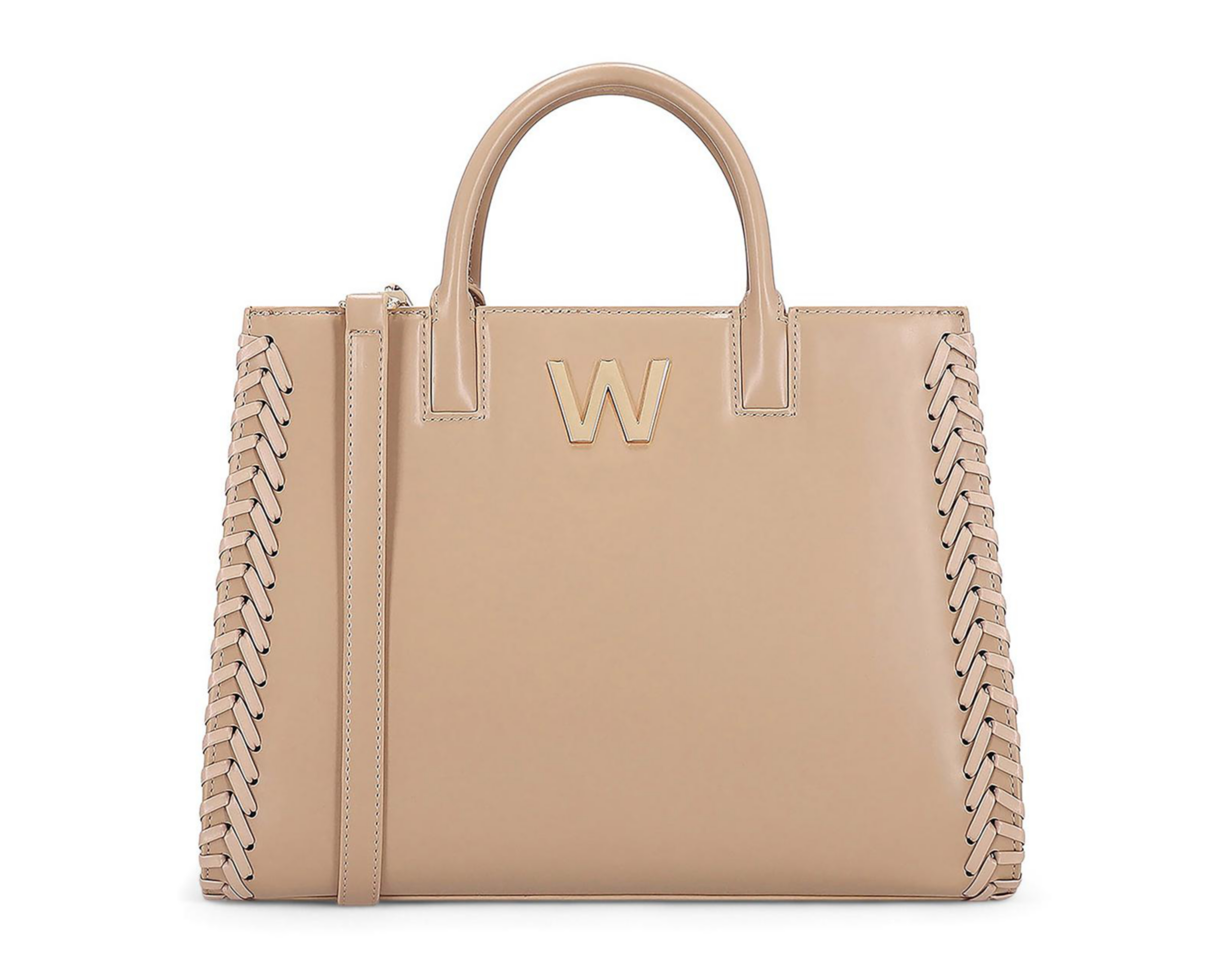 Bolsa Cruzada Westies HBAMINIFUWE