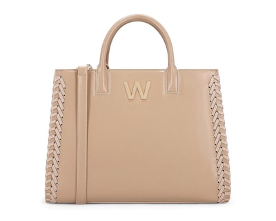 Foto 1 | Bolsa Cruzada Westies HBAMINIFUWE