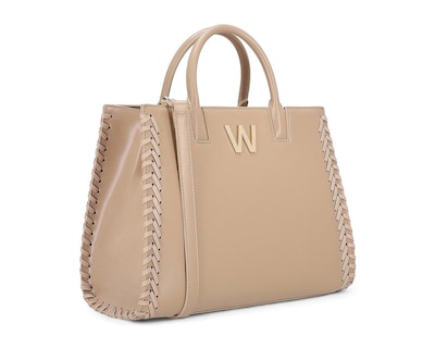 Foto 3 | Bolsa Cruzada Westies HBAMINIFUWE