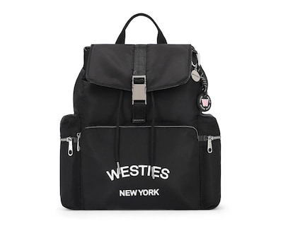 Foto 1 | Mochila Westies HBEYERUC2WE Negra