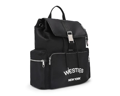 Foto 3 | Mochila Westies HBEYERUC2WE Negra
