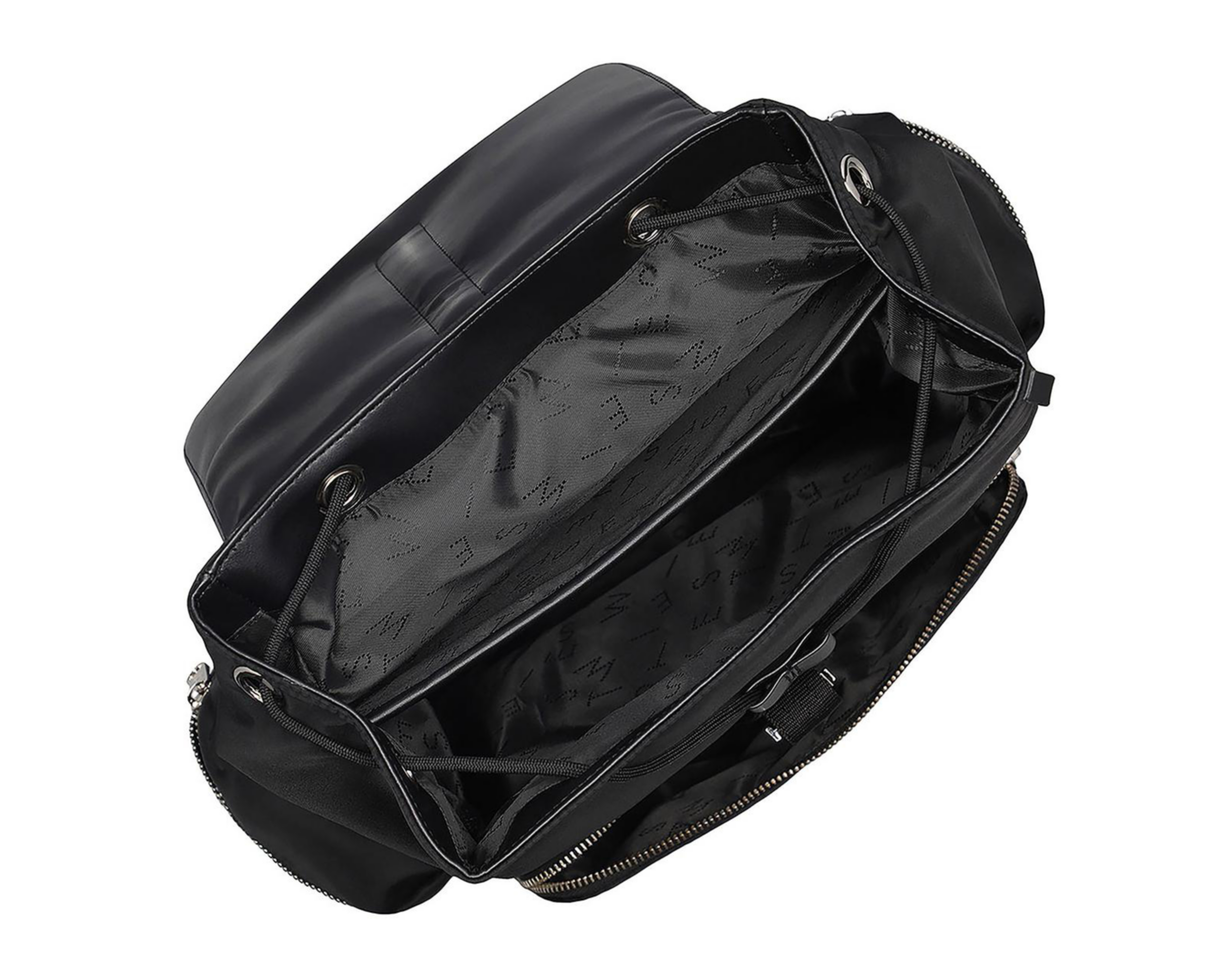 Foto 4 | Mochila Westies HBEYERUC2WE Negra