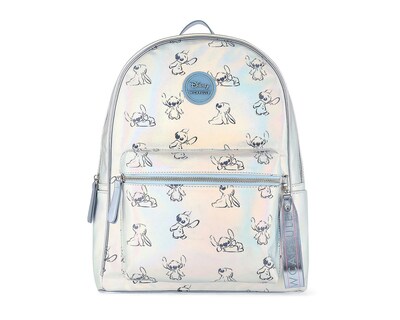 Foto 1 | Mochila W Capsule HBCOLCHESTER42CW Stitch