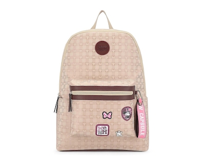 Foto 1 | Mochila W Capsule Disney Minnie Mouse