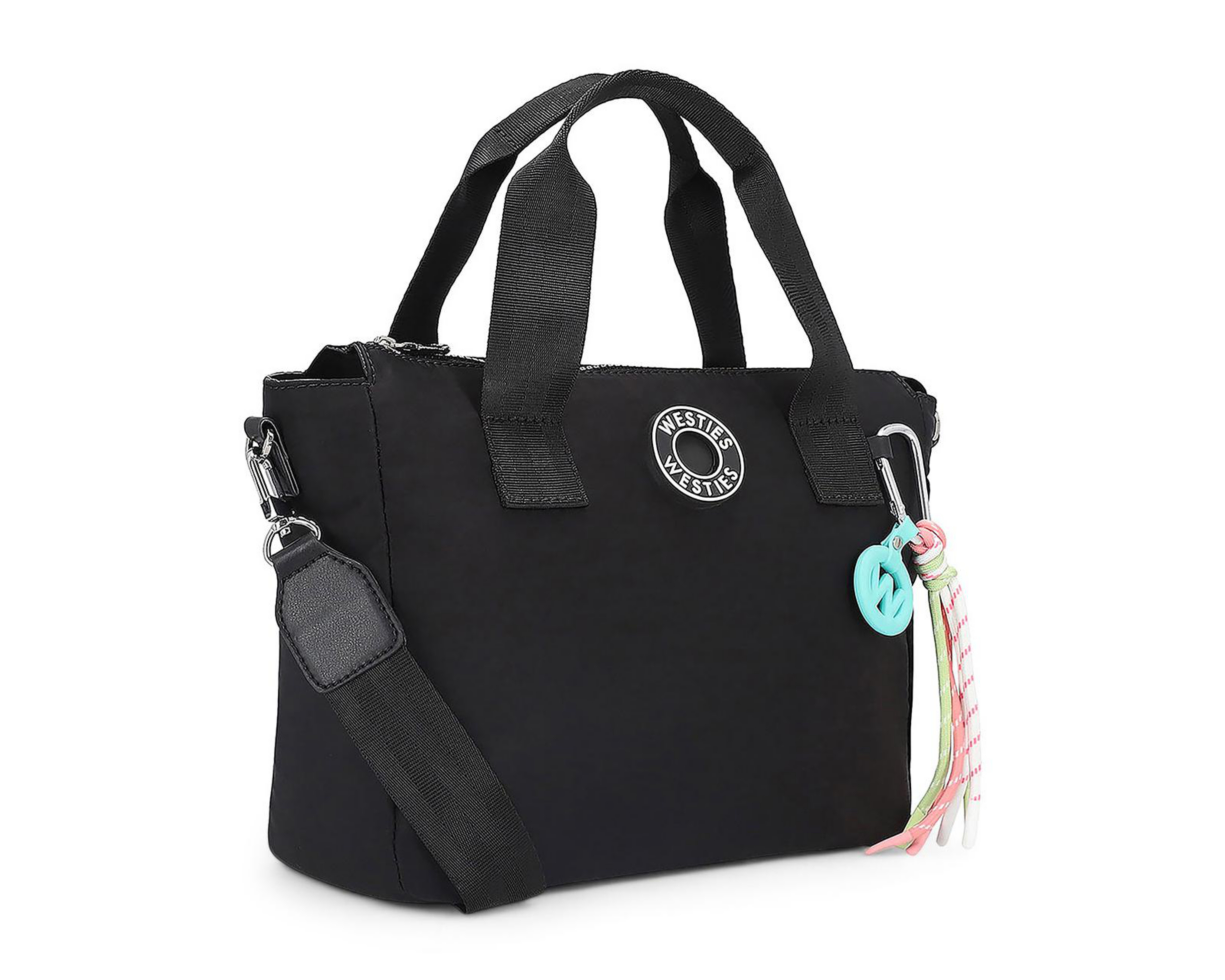 Foto 4 pulgar | Bolsa de Mano Westies HBAITNA2WE