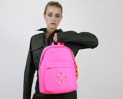 Foto 6 | Mochila Jaime Ibiza