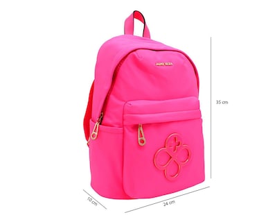 Foto 7 | Mochila Jaime Ibiza
