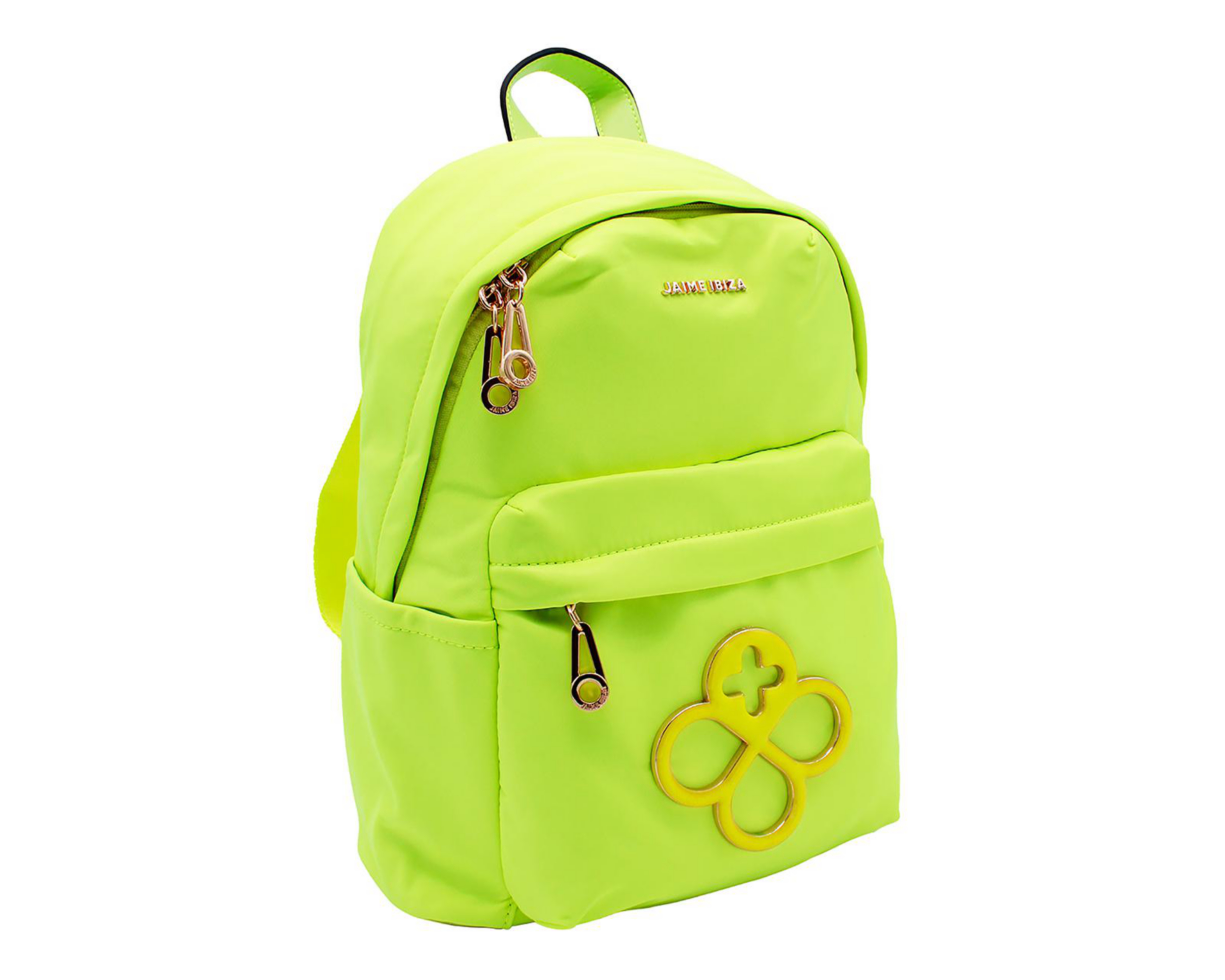 Foto 2 | Mochila Jaime Ibiza Verde