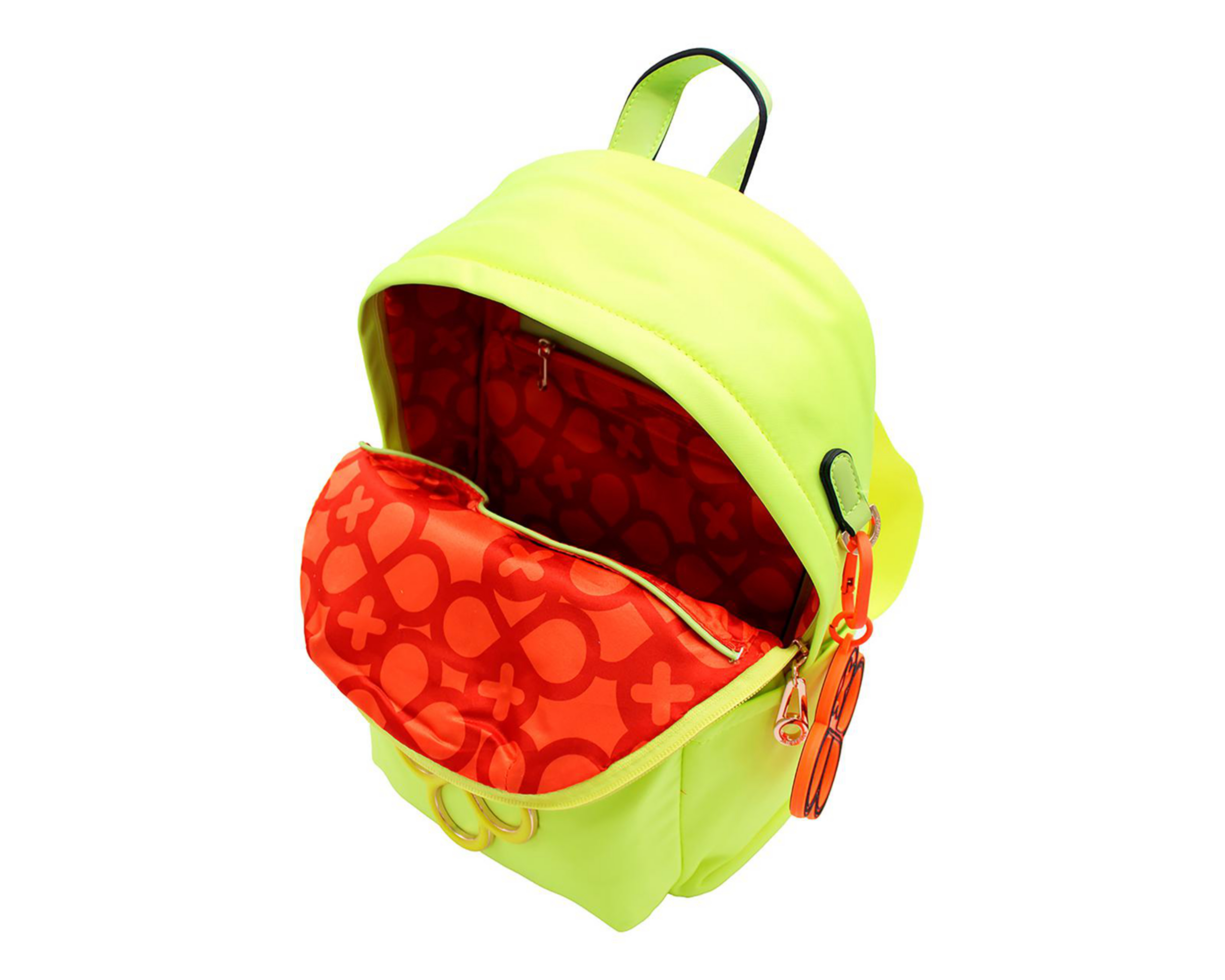 Foto 4 | Mochila Jaime Ibiza Verde