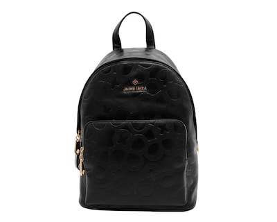 Foto 1 | Mochila Jaime Ibiza Negra